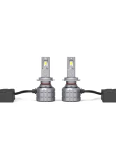 Vivid Lumen H7 Velocity 2.0 LED Headlight Bulbs (Pair)                                     - 20011 - Image 8