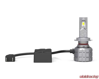 Vivid Lumen H7 Velocity 2.0 LED Headlight Bulbs (Pair) - 20011