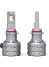 Vivid Lumen P13W Velocity 2.0 LED Headlight Bulbs (Pair)                                     - 20012 - Image 3