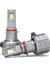 Vivid Lumen P13W Velocity 2.0 LED Headlight Bulbs (Pair)                                     - 20012 - Image 4