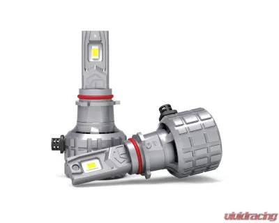 Vivid Lumen P13W Velocity 2.0 LED Headlight Bulbs (Pair) - 20012