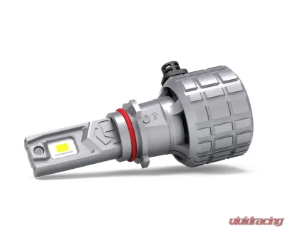 Vivid Lumen P13W Velocity 2.0 LED Headlight Bulbs (Pair) - 20012