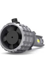 Vivid Lumen P13W Velocity 2.0 LED Headlight Bulbs (Pair)                                     - 20012 - Image 6