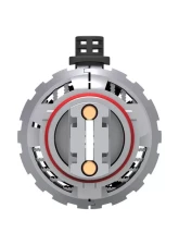 Vivid Lumen P13W Velocity 2.0 LED Headlight Bulbs (Pair)                                     - 20012 - Image 7