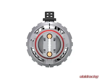 Vivid Lumen P13W Velocity 2.0 LED Headlight Bulbs (Pair) - 20012