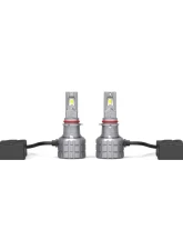 Vivid Lumen P13W Velocity 2.0 LED Headlight Bulbs (Pair)                                     - 20012 - Image 8
