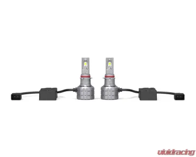 Vivid Lumen P13W Velocity 2.0 LED Headlight Bulbs (Pair) - 20012