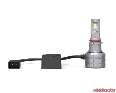 Vivid Lumen P13W Velocity 2.0 LED Headlight Bulbs (Pair) - 20012