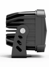Vivid Lumen FNG 3 RR SAE 3 Inch Backlit Driving Light Pods Dot/SAE Pair                                     - 10110RB - Image 3