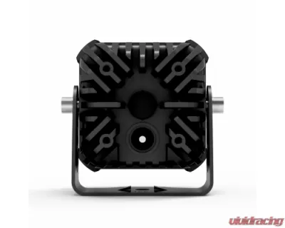 Vivid Lumen FNG 3 RR SAE 3 Inch Backlit Driving Light Pods Dot/SAE Pair - 10110RB