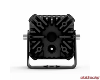 Vivid Lumen FNG 3 RR SAE 3 Inch Backlit Fog Light Pods Dot/SAE Pair - 10210RB