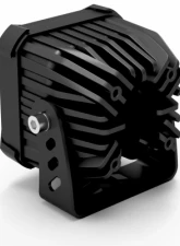 Vivid Lumen FNG 3 RR SAE 3 Inch Backlit Fog Light Pods Dot/SAE Pair                                     - 10210RB - Image 6