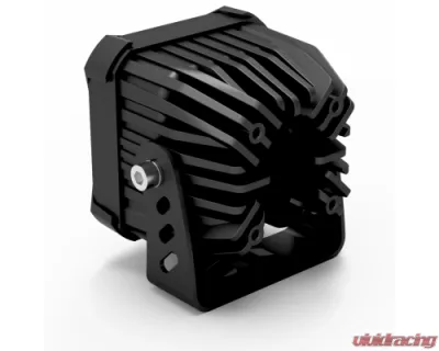 Vivid Lumen FNG 3 RR SAE 3 Inch Backlit Fog Light Pods Dot/SAE Pair - 10210RB