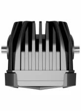 Vivid Lumen FNG 3 RR SAE 3 Inch Backlit Fog Light Pods Dot/SAE Pair                                     - 10210RB - Image 7