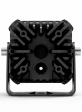 Vivid Lumen FNG 3 RR SAE 3 Inch Backlit Fog Light Pods Yellow Dot/SAE Pair                                     - 10220RB - Image 5