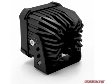 Vivid Lumen FNG 3 RR Intense 3 Inch Backlit Flood Light Pods Single - 10310RB