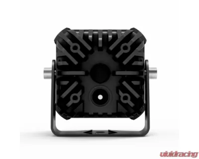 Vivid Lumen FNG 3 RR Intense 3 Inch Backlit Flood Light Pods Single - 10310RB