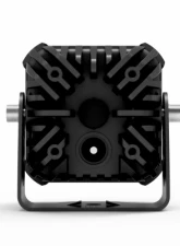 Vivid Lumen FNG 3 RR Intense 3 Inch Backlit Flood Light Pod Yellow Single                                     - 10320RB - Image 6