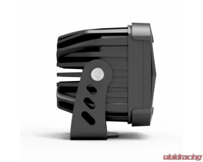 Vivid Lumen FNG 3 RR Intense 3 Inch Backlit Spot Light Pod Single - 10410RB