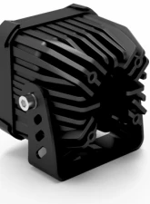 Vivid Lumen FNG 3 RR Intense 3 Inch Backlit Spot Light Pod Single                                     - 10410RB - Image 6