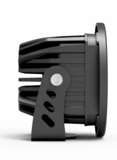 Vivid Lumen FNG 3 RR SAE 3 Inch Backlit Driving Light Pods Round Dot/SAE Pair                                     - 11110RB - Image 3