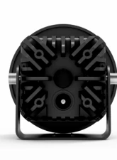 Vivid Lumen FNG 3 RR SAE 3 Inch Backlit Fog Light Pods Round Dot/SAE Pair                                     - 11210RB - Image 5