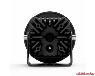 Vivid Lumen FNG 3 RR SAE 3 Inch Backlit Fog Light Pods Round Dot/SAE Pair - 11210RB