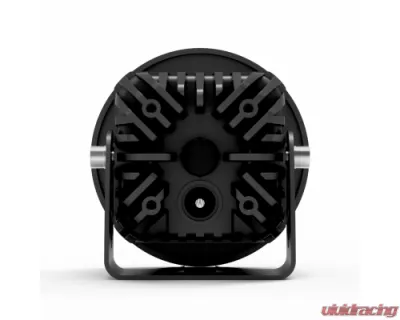 Vivid Lumen FNG 3 RR SAE 3 Inch Backlit Fog Light Pods Yellow Round Dot/SAE Pair - 11220RB