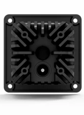 Vivid Lumen FNG 3 RR SAE 3 Inch Backlit Driving Light Pods Flush Mount DOT/SAE Pair                                     - 12110RB - Image 5