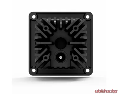 Vivid Lumen FNG 3 RR SAE 3 Inch Backlit Fog Light Pods Flush Mount DOT/SAE Pair - 12210RB