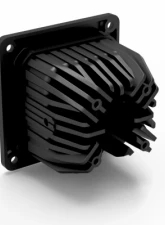 Vivid Lumen FNG 3 RR SAE 3 Inch Backlit Fog Light Pods Yellow Flush Mount DOT/SAE Pair                                     - 12220RB - Image 5