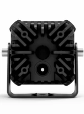 Vivid Lumen FNG 3 RR Intense 3 Inch Backlit Flood Light Pods Flush Mount Single                                     - 12310RB - Image 5