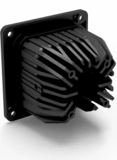 Vivid Lumen FNG 3 RR Intense 3 Inch Backlit Spot Light Pods Flush Mount Single                                     - 12410RB - Image 5