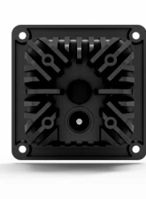 Vivid Lumen FNG 3 RR Intense 3 Inch Backlit Spot Light Pods Flush Mount Single                                     - 12410RB - Image 6