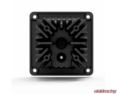 Vivid Lumen FNG 3 RR Intense 3 Inch Backlit Spot Light Pods Flush Mount Single - 12410RB