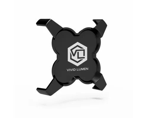 Vivid Lumen FNG 3 Race Ready Black Cover - 13501RB