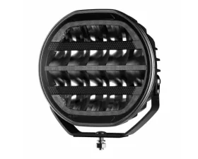 Vivid Lumen 7 Inch Round Driving Light Defender Ca?nuck