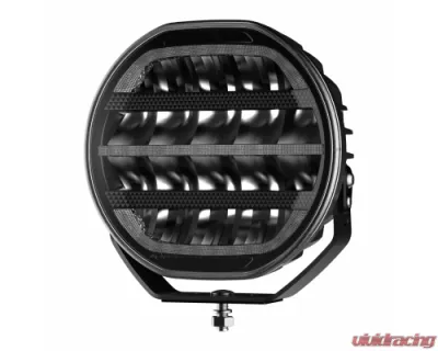 Vivid Lumen 7 Inch Round Driving Light Defender Ca?nuck - 7DEF2