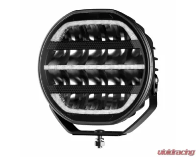 Vivid Lumen 7 Inch Round Driving Light Defender Ca?nuck - 7DEF2