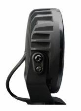 Vivid Lumen 7 Inch Round Driving Light Defender Ca?nuck                                     - 7DEF2 - Image 5