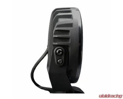 Vivid Lumen 7 Inch Round Driving Light Defender Ca?nuck - 7DEF2