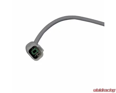 Vivid Lumen 7 Inch Round Driving Light Defender Ca?nuck - 7DEF2