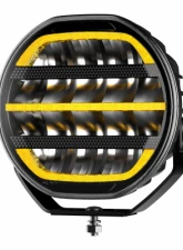 Vivid Lumen 7 Inch Round Driving Light Defender Ca?nuck                                     - 7DEF2 - Image 9
