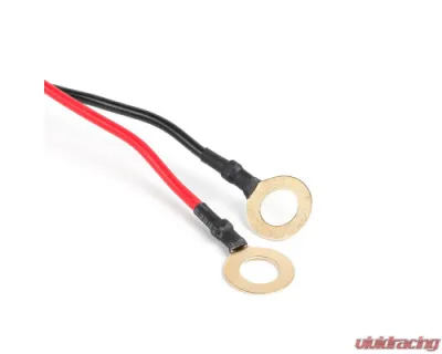 Vivid Lumen Light Bar Wire Harness Dual DT-3 Connector - LBH-3RB