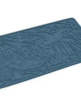 FlexTread Boot Mat Duck Scene Medium Blue Each                                     - NGDU00000011 - Image 2