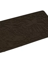 FlexTread Boot Mat Duck Scene Brown Each                                     - NGDU00000098 - Image 2