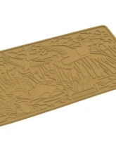 FlexTread Boot Mat Duck Scene Gold Each                                     - NGDU00000132 - Image 2