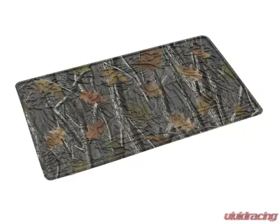 FlexTread Boot Mat Duck Scene Rugged Woods Each - NGDU00000200