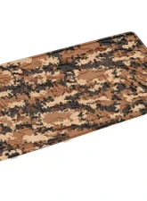 FlexTread Boot Mat Duck Scene Cyberflage Each                                     - NGDU00000202 - Image 2