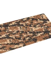FlexTread Boot Mat Equine Scene Cyberflage Each                                     - NGEQ00000202 - Image 2